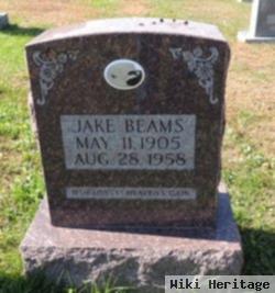 Jake Beams