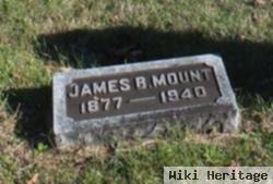 James Baker Mount