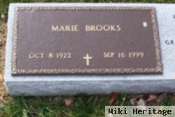 Marie Brooks