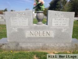 Harry Eugene Nolen