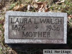 Laura L Hughes Walsh