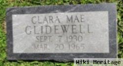 Clara Mae Glidewell