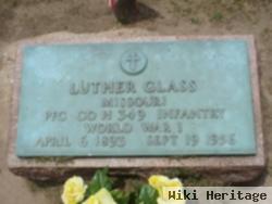 Luther Glass