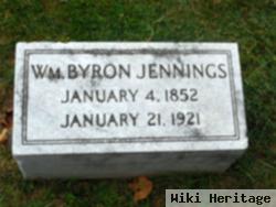 William Byron Jennings