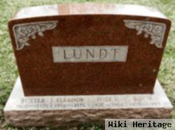 Roy W Lundt