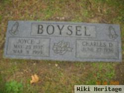 Joyce J Boysel