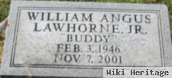 William Angus Lawhorne, Jr