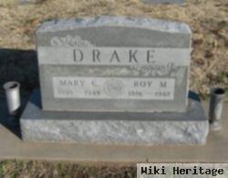 Mary C. Drake