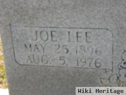 Joseph Lee "joe" Cox