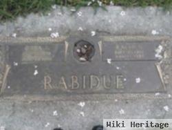 Dora I. Rabidue