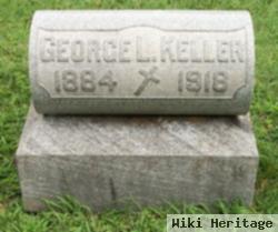 George L Keller