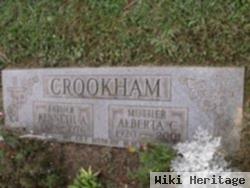 Kenneth A. Crookham