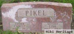 Christ Pikel