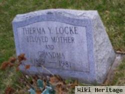 Therma Y Locke