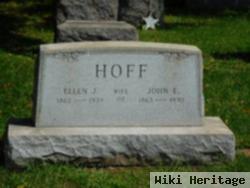 Ellen J. Hoff