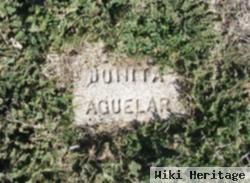 Juanita De La Garza Aguilar