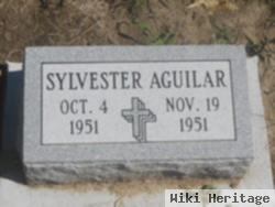 Sylvester Aguilar