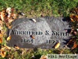 Winnifred S Smith