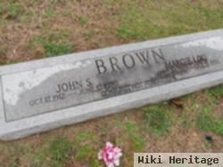 John Samuel Brown