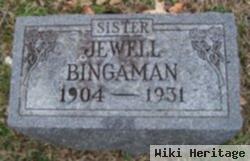 Viola Jewell Bingaman