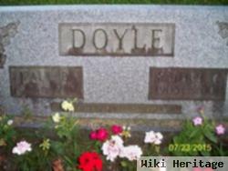 Esther C. Doyle