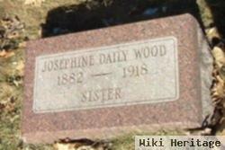 Josephine Daily Wood