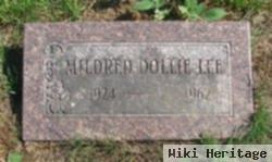 Mildred Dollie Lee