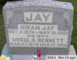 Hiram Jay