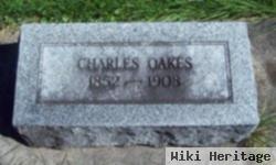 Charles Oakes