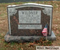 Carl R. Wildner