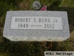 Robert S. Burd, Jr