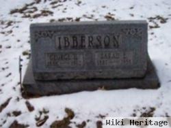 George Henry Ibberson