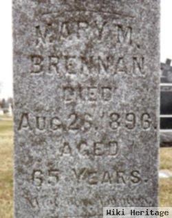 Mary N. Brennan