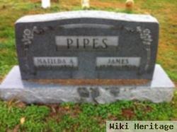 James Pipes