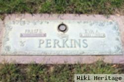 Eva A. Perkins