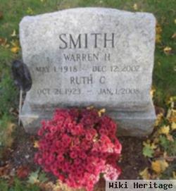 Ruth C. Conant Smith