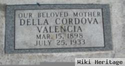 Della Cordova Valencia