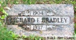 Richard Edward Bradley