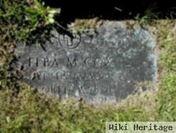 Elba M. Cox