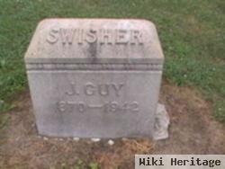 Jay Guy Swisher