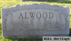 Frederick H. Alwood