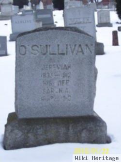Eugene Sullivan
