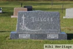 Felix P. Tillges