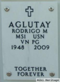 Rodrigo Macusi Aglutay