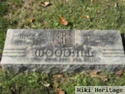 Inez Johnson Woodall