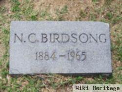 N. C. Birdsong