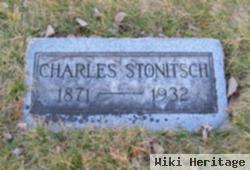 Charles Stonitsch