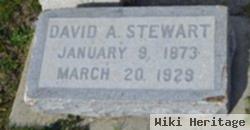 David A. Stewart