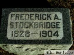 Frederick Augustus Stockbridge