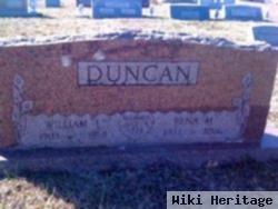 William Issac Duncan